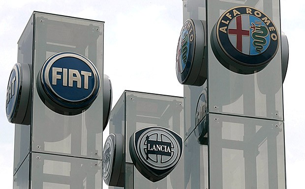 Prognose erfüllt: Fiat fährt in Gewinnzone