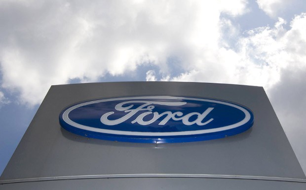 Milliardengewinn: Ford feiert Rekordquartal