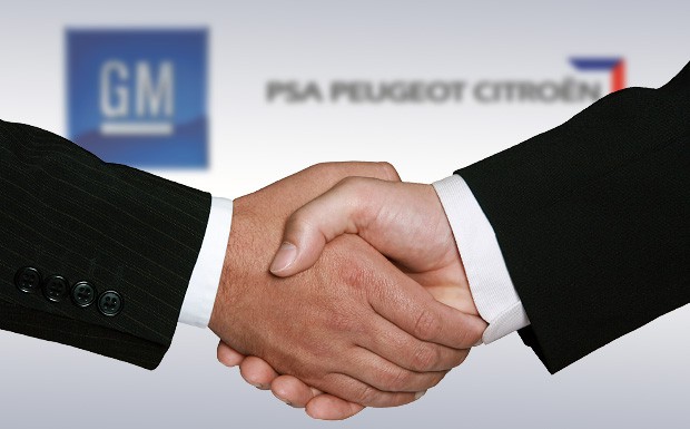 Allianz: GM und PSA bilden Lenkungsausschuss