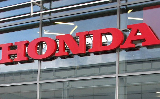 Quartalsbilanz: Honda-Geschäfte laufen besser