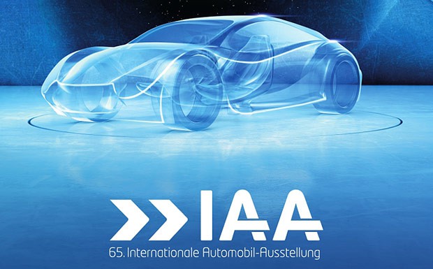 IAA 2013: Probefahrten mit Elektroautos