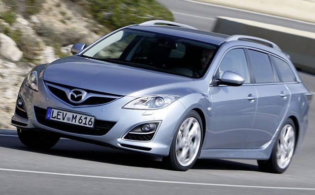 Mazda/Kia: Neue Angebote für Gewerbekunden
