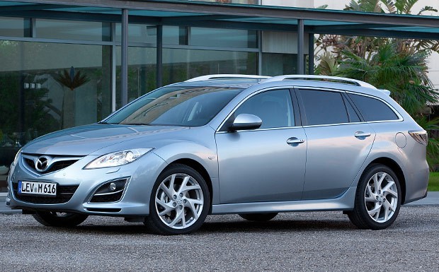 Full-Service-Leasing: Mazda lockt kleine Flotten