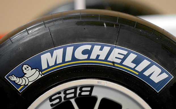 Neun-Monats-Bilanz: Michelin mit zweistelligem Umsatzplus