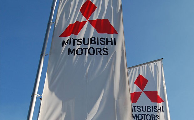 Neunmonats-Ergebnis: Mitsubishi kann stark zulegen