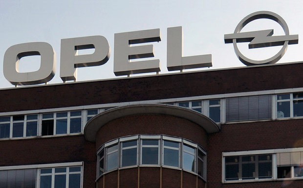 Sanierung: Bei Opel Bochum drohen Kündigungen 