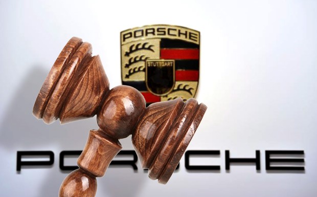 Porsche-Prozess: Zeugen können sich kaum erinnern