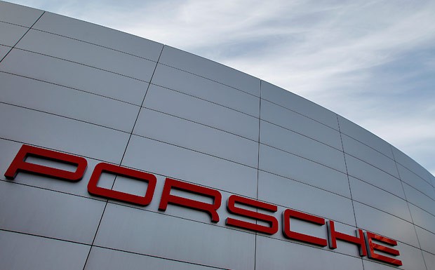 Porsche Holding: Wolfgang Porsche ist Aufsichtsratschef