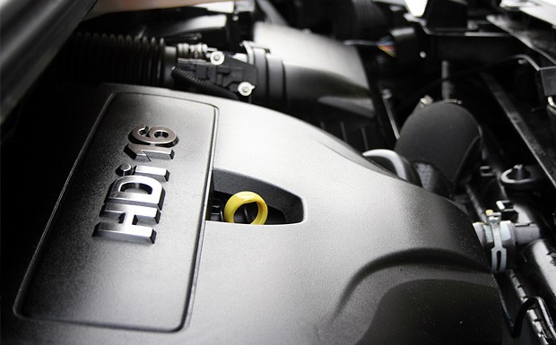 Große Diesel: Ford und PSA passen Motorenkooperation an