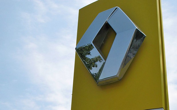 Neuer Händlervertrag: Zoff bei Renault