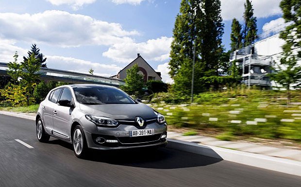 Gepflegter Neustart: Renault hat die Mégane-Familie geliftet.