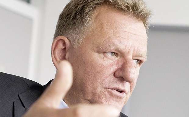 Volkswagen: Gegenwind für Scania-Übernahme