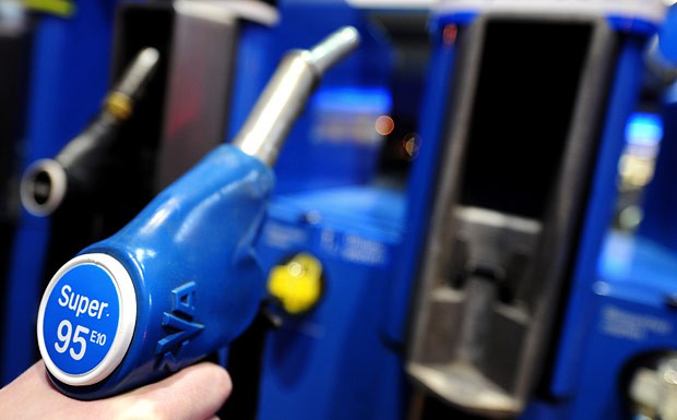 E10-Kaufstreik: Benzinbranche zieht die Notbremse
