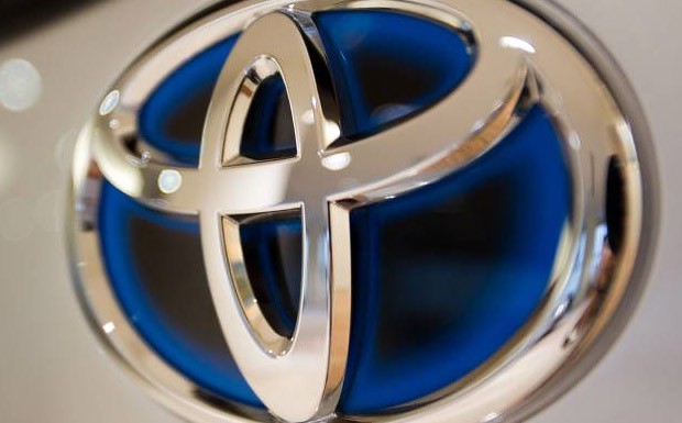 Gewinnsprung: Toyota legt kräftig zu