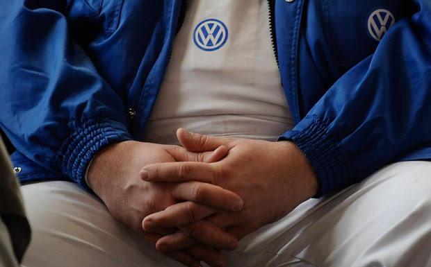 Neue VW-Tarifrunde: IG Metall will bis zu sechs Prozent fordern