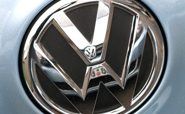 August-Absatz: VW-Konzern legt trotz Europa-Krise zu