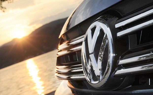Studie: Volkswagen stürmt an die Weltspitze