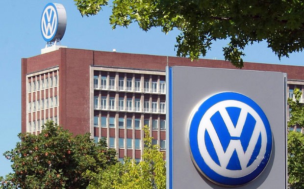 Strategie: Volkswagen treibt Öko-Umbau voran