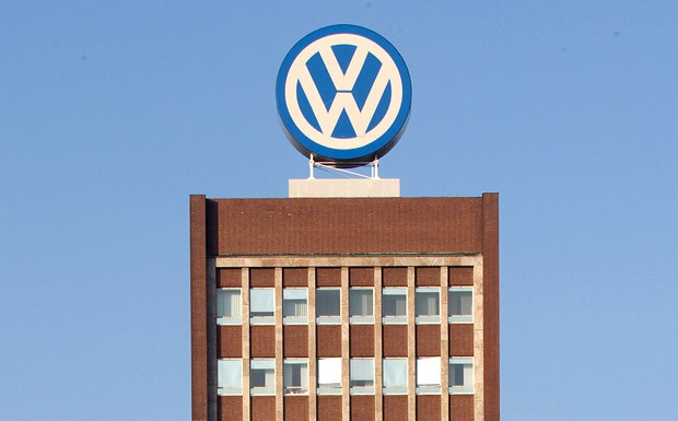 Auftaktquartal: VW mit kräftigem Gewinnplus