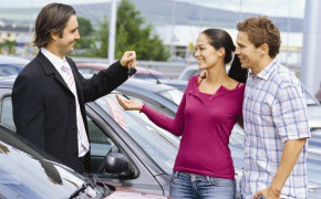 Privatverkauf: Autohändler muss keine Gewährleistung geben