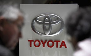 US-Pannenserie: Verunglückte Toyota-Fahrer häufig selbst Schuld