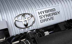 Medien: Daimler will Hybridtechnik bei Toyota kaufen