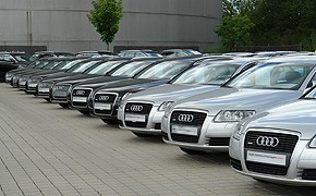 GW-Verkauf: Autohändler muss nicht auf Ex-Mietwagen hinweisen