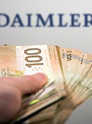 Liquidität: Daimler scheitert mit Mitarbeiterbeteiligung