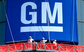 General Motors: Rekordverlust und zehntausende Abfindungen