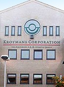 Liquiditätsprobleme: Kroymans geht in die Insolvenz