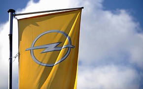 Investorensuche: GM will keine Mehrheitsbeteiligung bei Opel