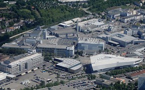 Betriebsrat: Einigung über Porsche-Standortsicherung rückt näher