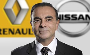 Weltmarktproduktion: Renault und Nissan eröffnen großes Werk in Indien