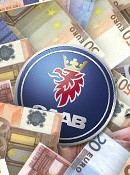 Saab-Übernahme: Schweden legt Finanzierungsplan vor