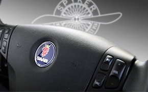 GM/Spyker: Saab-Poker zieht sich hin