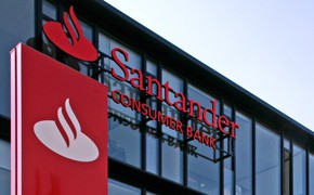 Neu- und Gebrauchtwagen: Santander startet "AutoFlat"