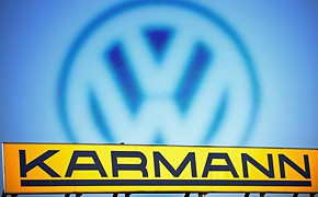 Volkswagen: Übernahme von Karmann-Entwicklungssparte nach Plan