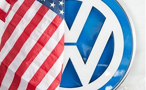 VW in USA