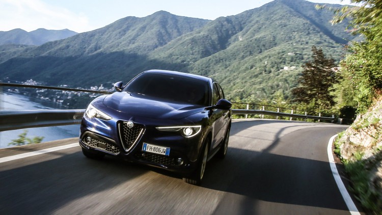 FCA-Konzern: Mehr Sportwagen und SUV für Alfa Romeo
