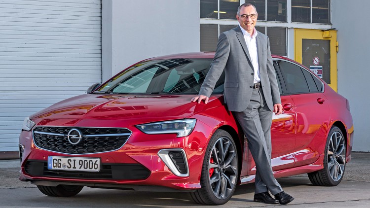 Lockdown: Neues Corona-Paket für Opel-Händlernetz