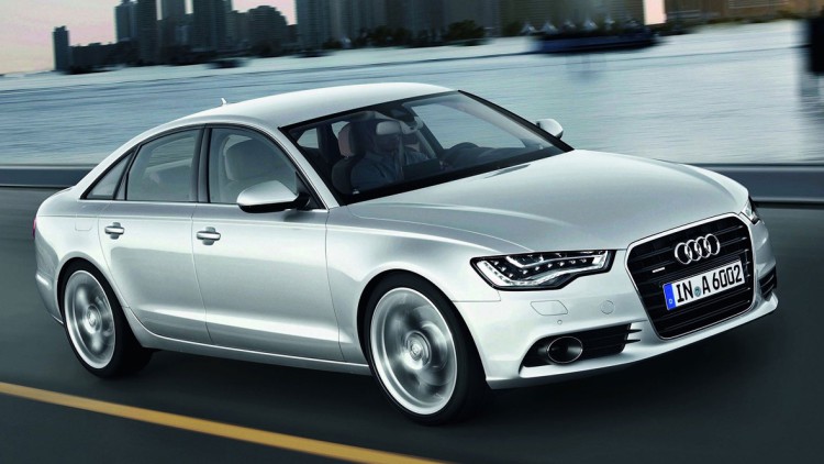 Dekra Gebrauchtwagenreport 2016: Audi A6 übernimmt Qualitätsspitze