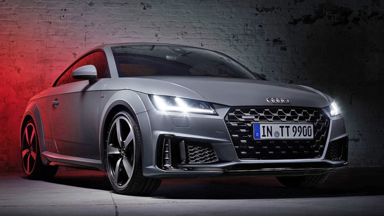 Neuwagengeschäft: Audi pilotiert Online-Direktverkauf