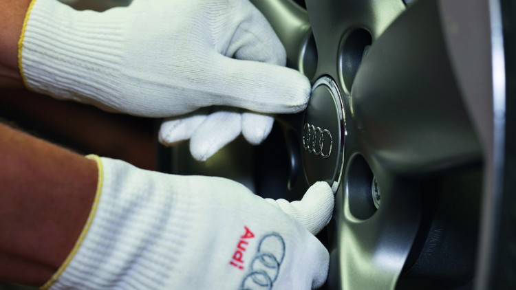 Weltweite Auslieferungen: Audi-Absatz geht im Juni zurück