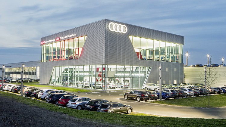 Gebrauchtwagen: Audi muss 5-Jahres-Garantie überarbeiten