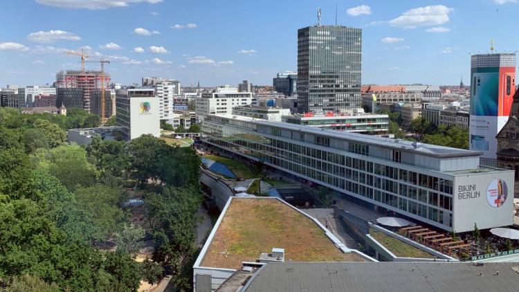 Neue Tochterfirma in Berlin: Choice stärkt Mobilitätsgeschäft