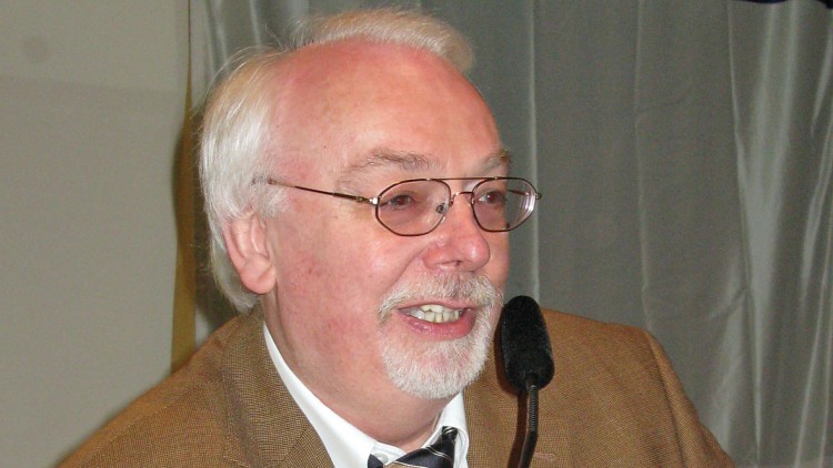 Wilfried Blöbaum