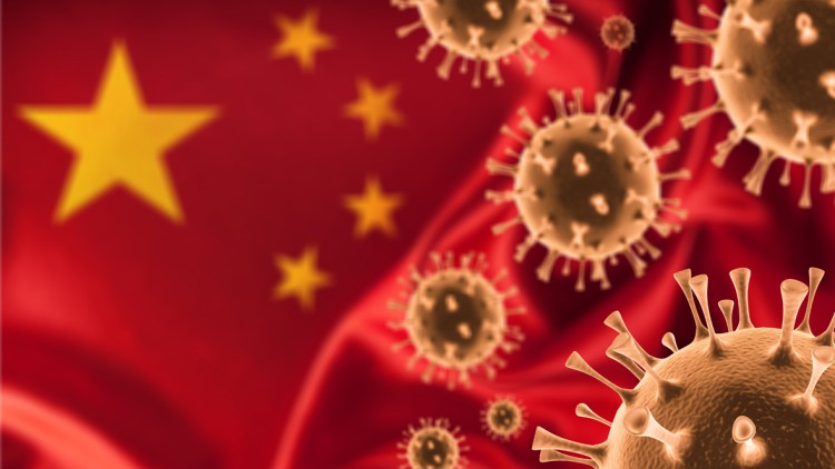 Coronavirus-Sorgen: Chinesischer Automarkt bricht im Januar ein