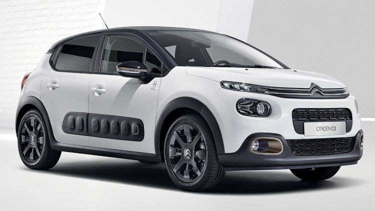 Citroën bietet Online-Leasing: Neuer Vertriebskanal zum 100. Geburtstag