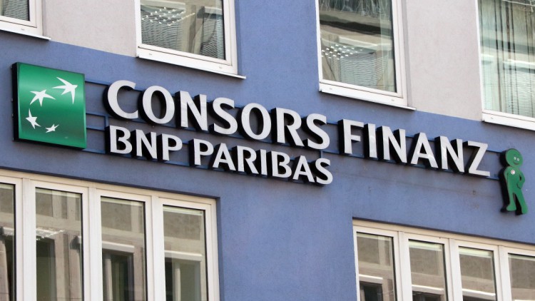 Autohändler gegen Consors Finanz: "In der Krise zeigt sich der wahre Charakter"