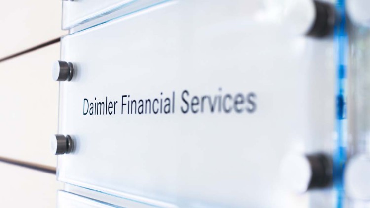 Daimler Financial Services